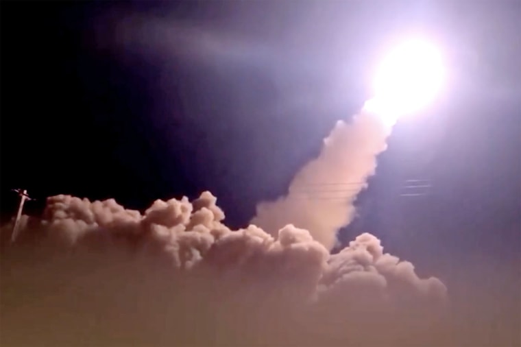 Iran and U.S. at Standstill as Tensions Rise Over Ceasefire Agreement