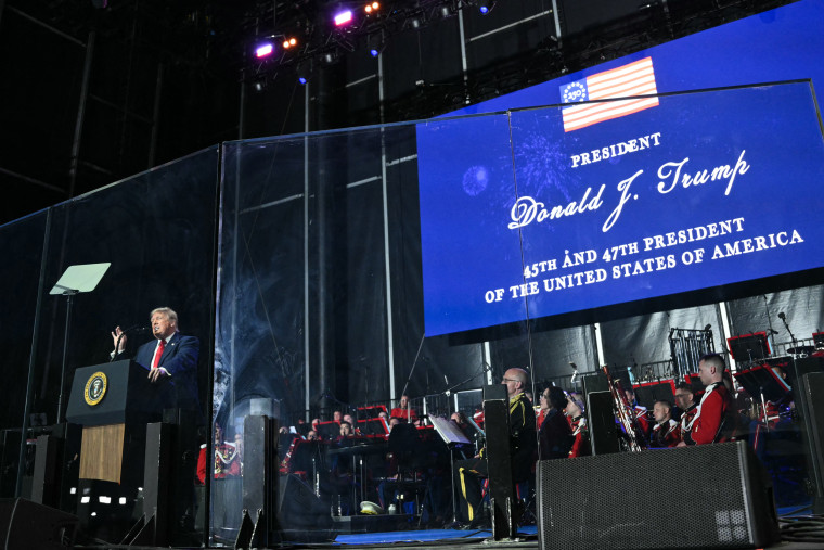 Trump Commemorates America’s 250th Year at Great American State Fair Launch