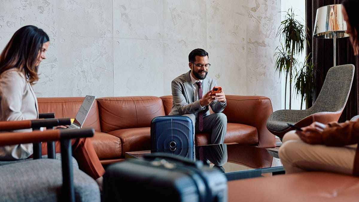 How to Safeguard Your Data on Public Wi-Fi