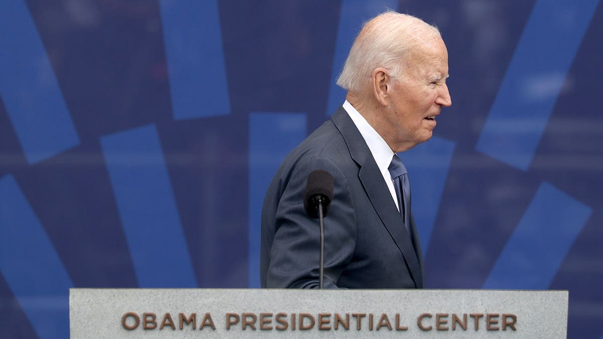 Joe Biden Faces Increased Scrutiny Amid Health Concerns