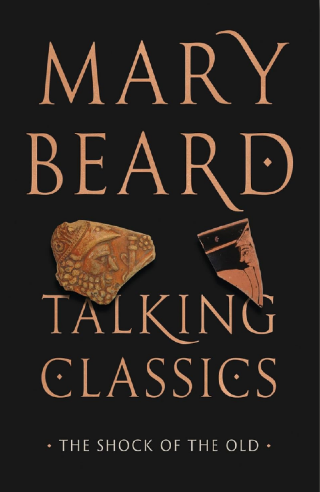 Book Review: Talking Classics