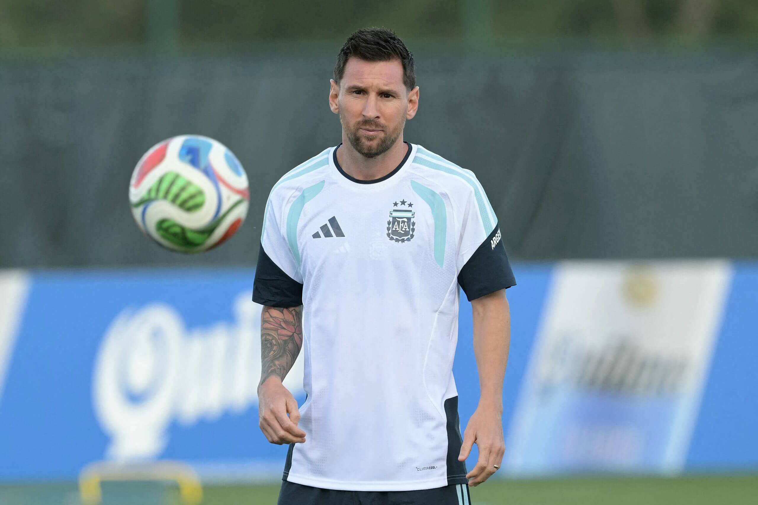 World Cup Surprises and Challenges: Matchday 5 Highlights