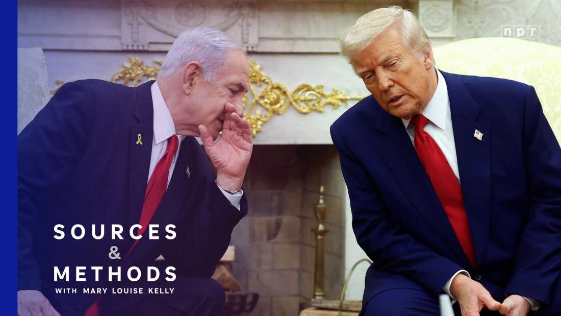 Trump and Netanyahu: Diverging Paths in Iran Conflict