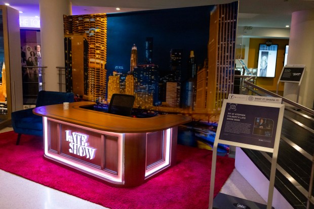 The Legacy of ‘The Late Show with Stephen Colbert’ Continues