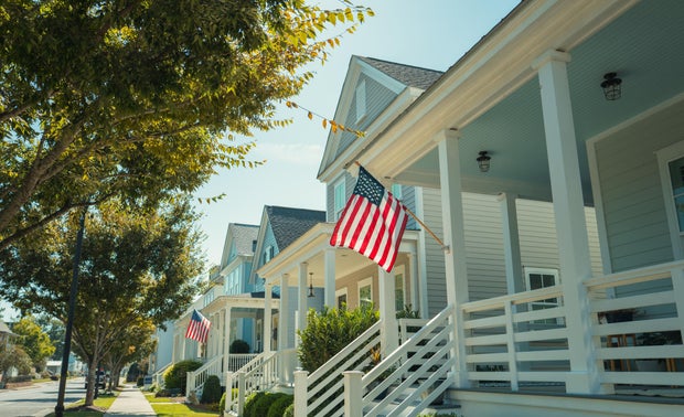 Current Mortgage Interest Rates as of June 2026