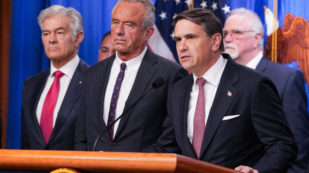 Historic Healthcare Fraud Takedown Unveiled