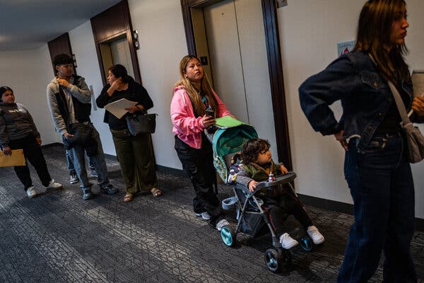 Judge’s Verdict Sparks Hope for U.S. Immigration Applicants