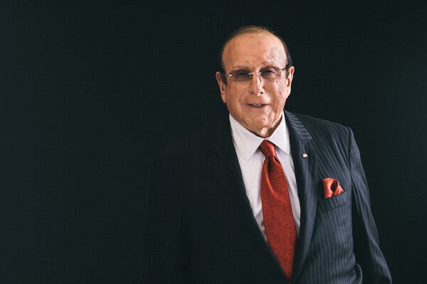 Clive Davis: A Legacy in Music Industry