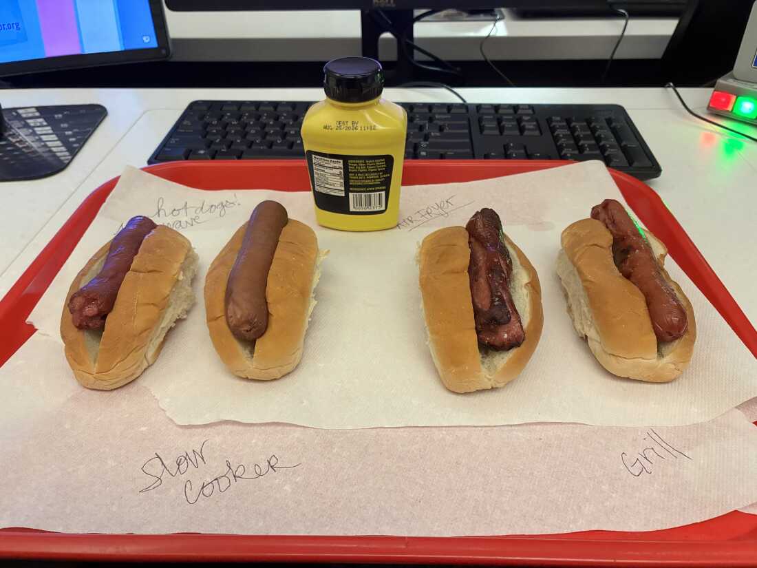 Exploring the Best Methods to Cook Hot Dogs
