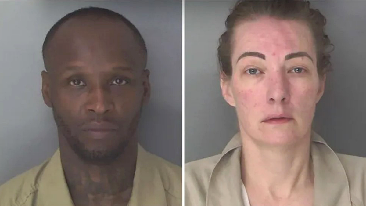 Georgia Pair Charged with Murder After Bartender’s Remains Found