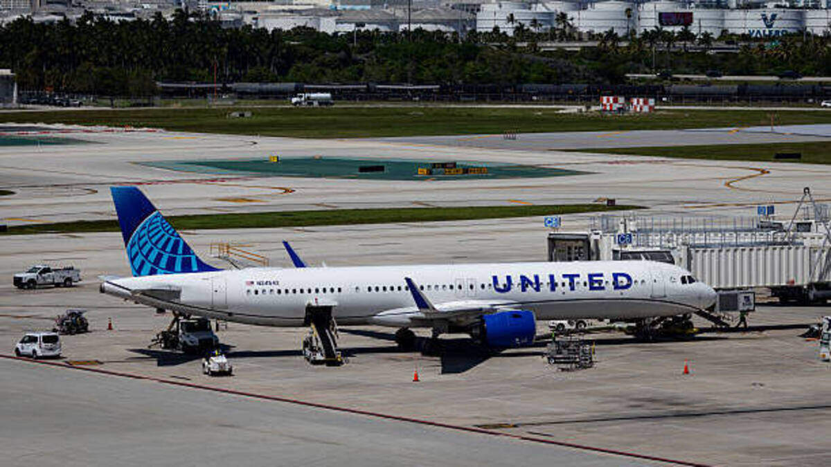 United Airlines Introduces Nonstop Fort Lauderdale to Los Angeles Route