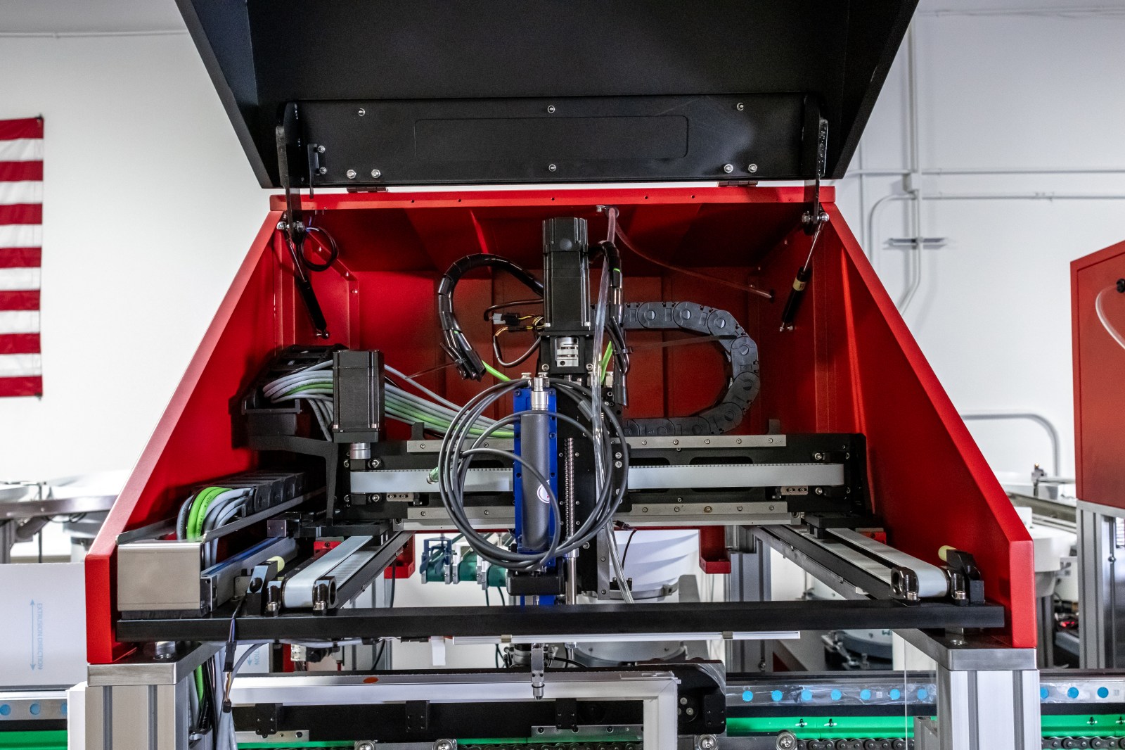 The Future of AI in Robotics and Manufacturing
