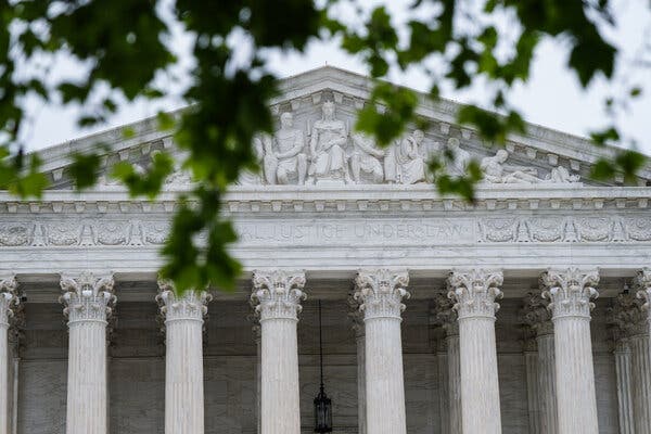 Supreme Court to Rule on Key Trump Administration Cases