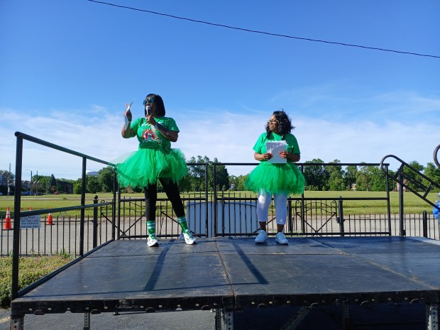 Sojourner Truth House Hosts Annual Walk in Gary