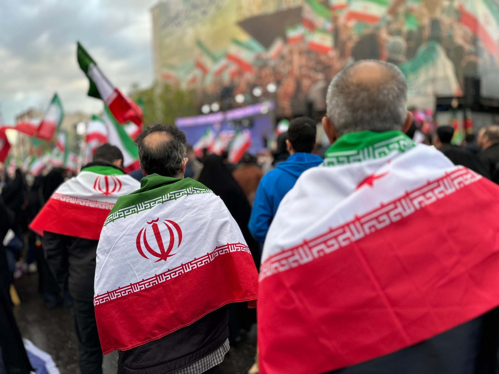Iran’s Leadership Elimination: An Intelligence Triumph