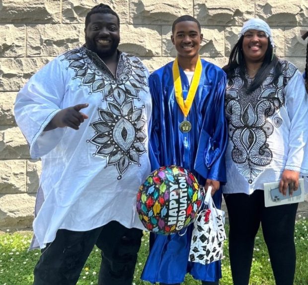 Tragic Loss of Chicago Teen Marcus Chatman