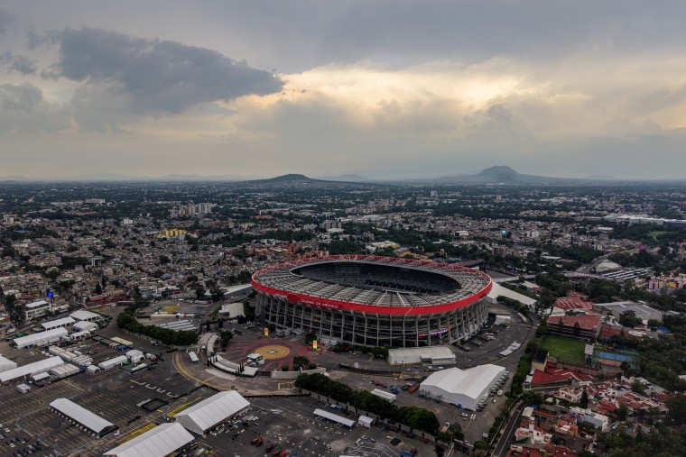 Heightened Security for the 2026 FIFA World Cup: A Focus on Drone Activity
