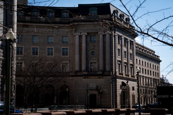 Trump Nominates IRS Chief Counsel Amid Controversy