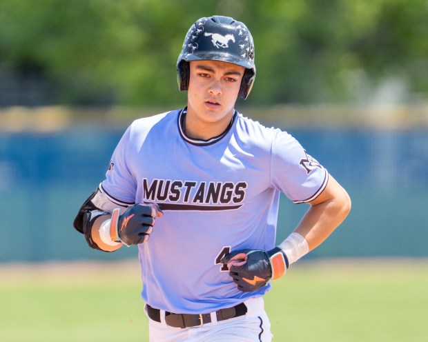 Top High School Baseball Players Recognized in Naperville Area