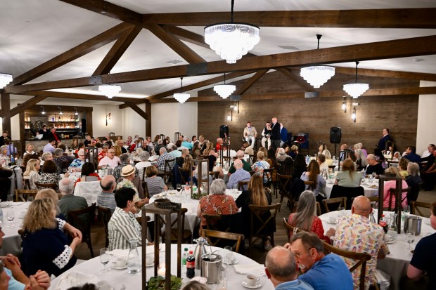 Polish Highlanders Seek New Cultural Center in Orland Park