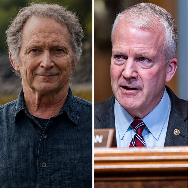 Alaska Election Board Disqualifies Candidate Dan J. Sullivan