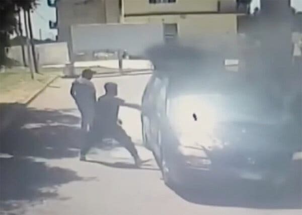 Four Immigrant Workers Killed in Italy: A Case of Labor Exploitation