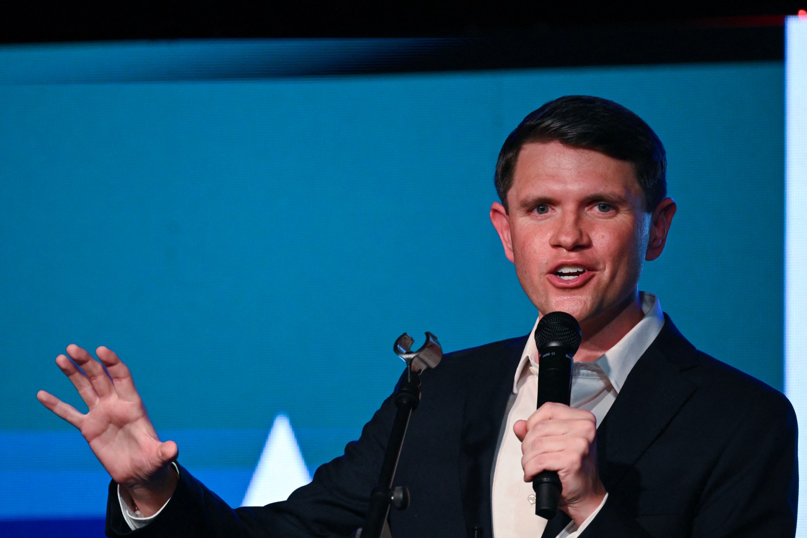 Houston Attorney Dan Cogdell Shifts Support to Talarico in Texas Senate Race