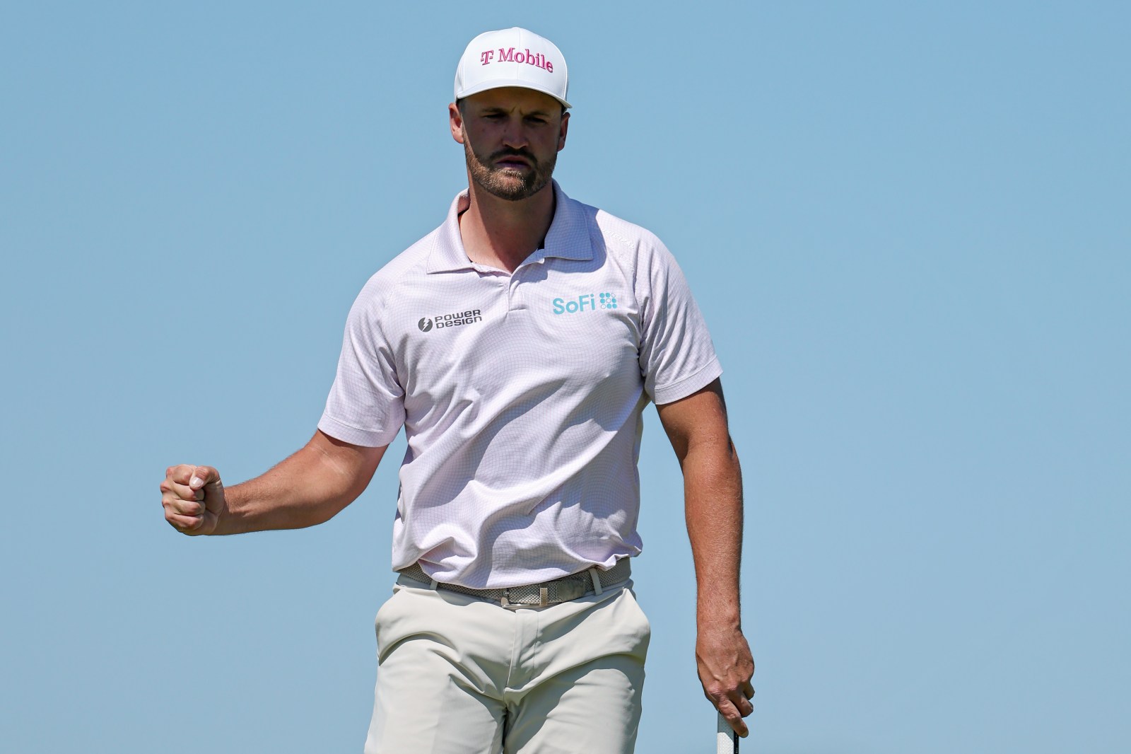 Wyndham Clark Wins Second U.S. Open, Signals Return to Form