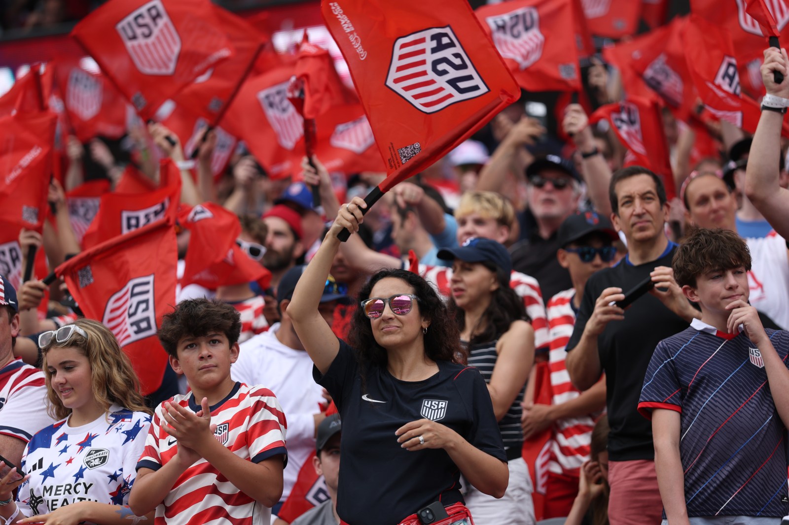 Chicago’s Decision to Opt Out of Hosting 2026 FIFA World Cup Matches