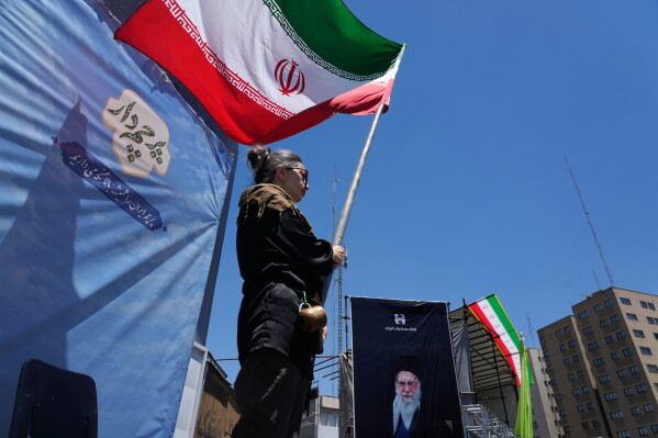 Economic Impact of Tentative Iran Deal on Global Markets