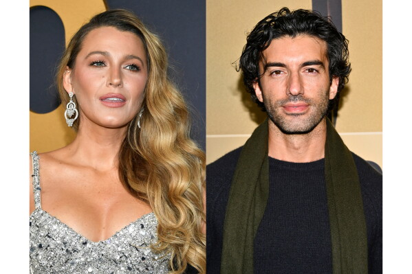 Blake Lively Granted Some Legal Fees in Dispute with Justin Baldoni