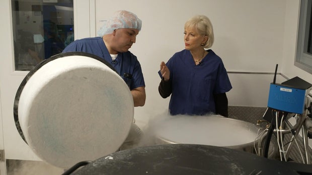 Exploring Egg Freezing: Choices, Costs, and Realities