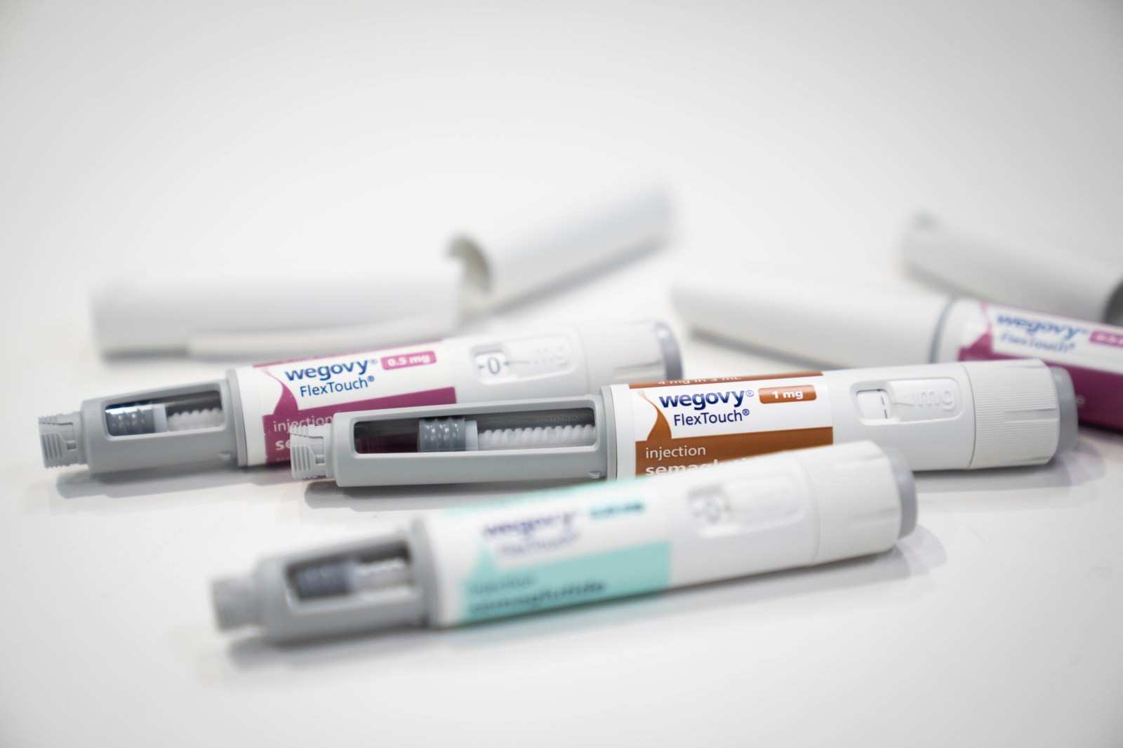 Medicare’s New Initiative to Cut Costs of Weight-Loss Drugs