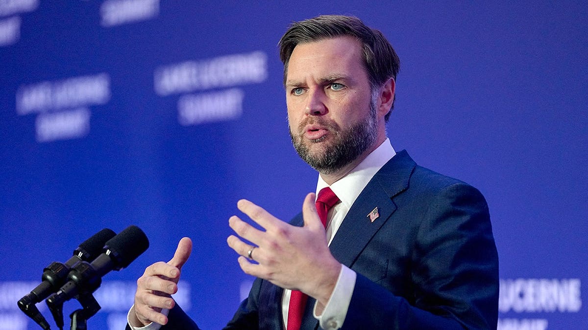 Vance’s Efforts in U.S.-Iran Peace Talks and Their Impact