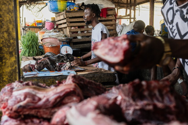 Ebola Cases and Recoveries in Congo: A Detailed Update