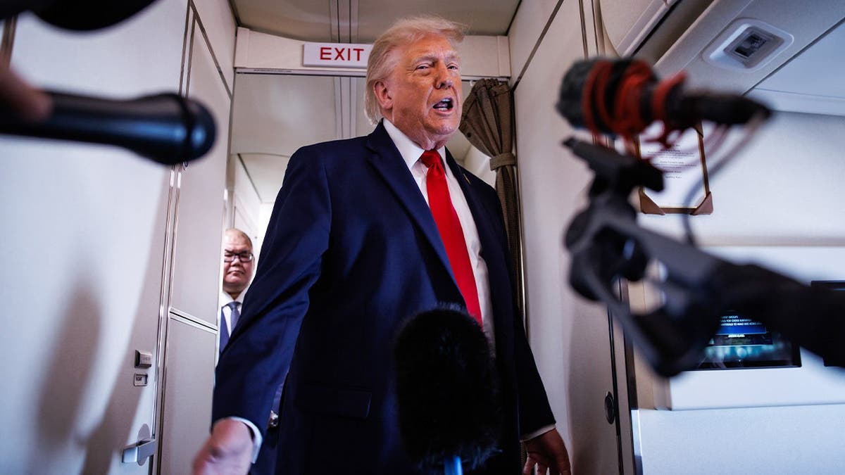 President Trump to Attend NBA Finals Game and Talks MLB Salary Cap