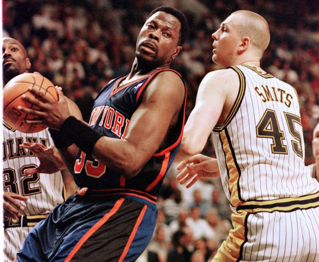 The New York Knicks: A Journey Back to the NBA Finals