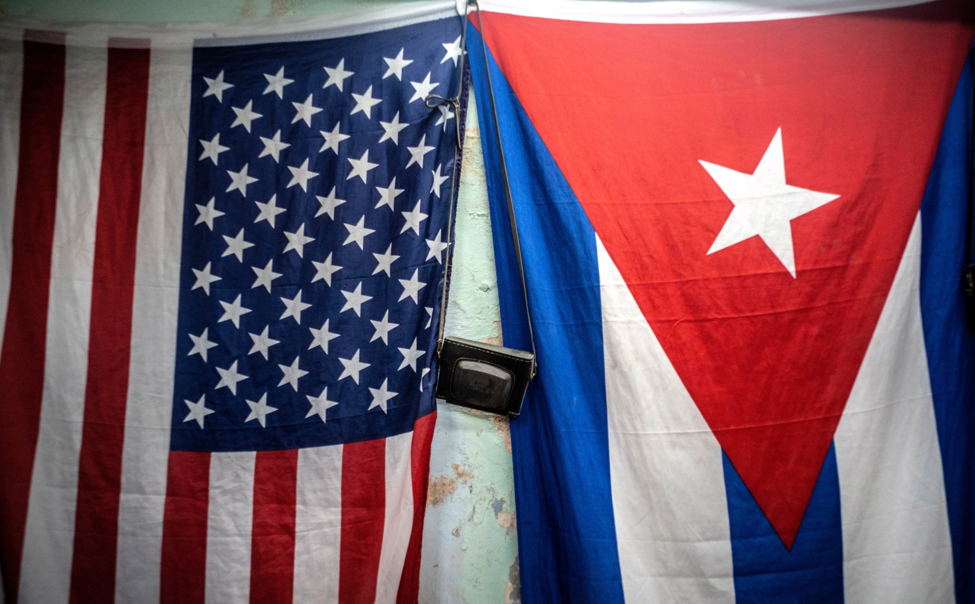 U.S. Sanctions Impact Cuban Aid Platforms and Businesses
