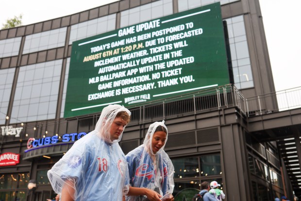 Cubs’ Series with Blue Jays Marred by Bullpen Collapse and Postponement