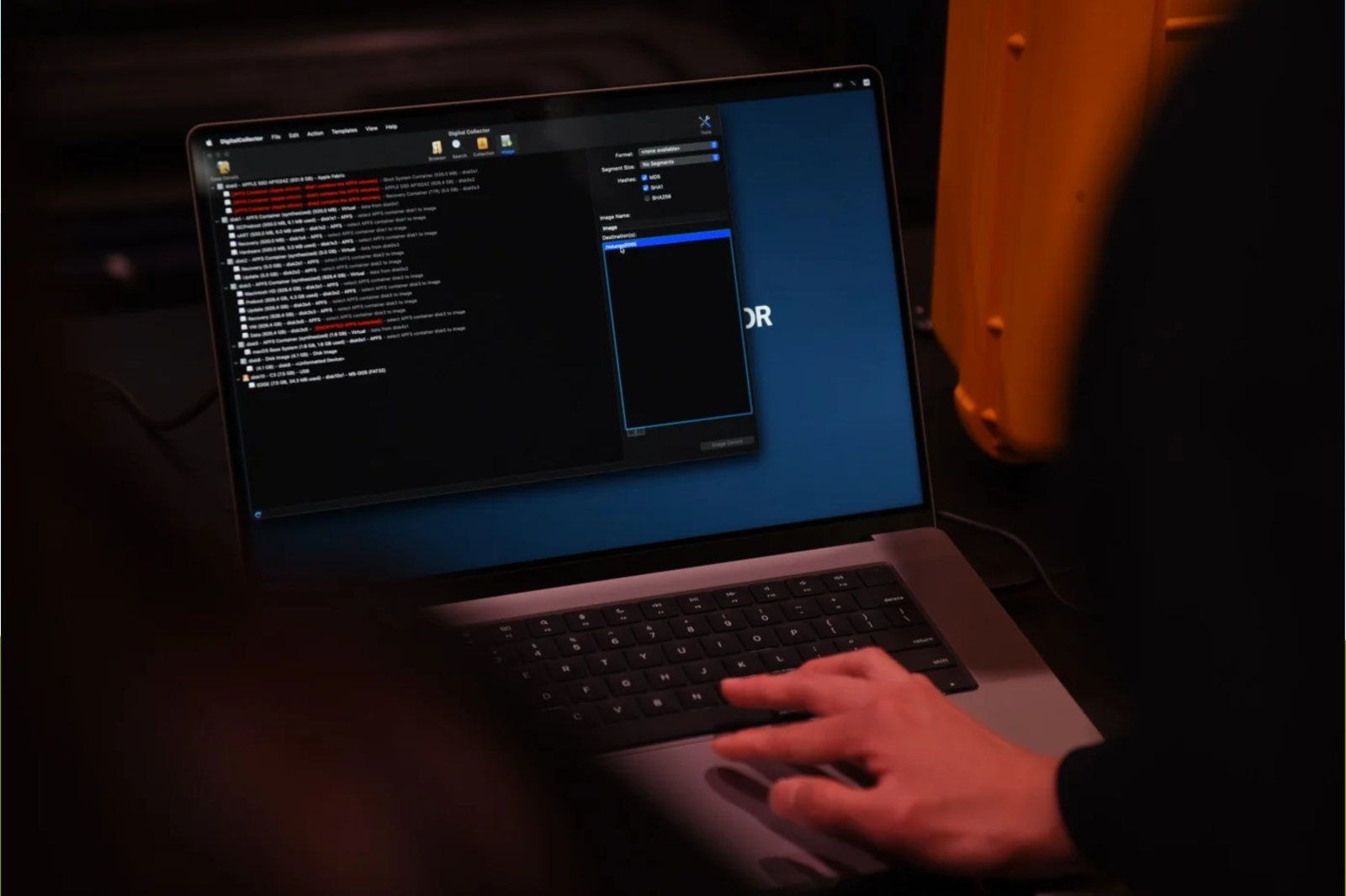 FBI Constructs Mock Town for Cyberattack Training