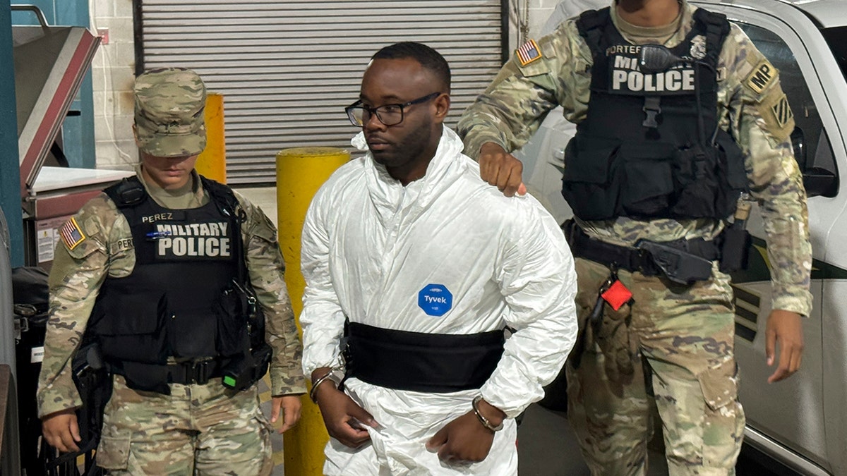 Army Sergeant Sentenced for Shooting at Fort Stewart
