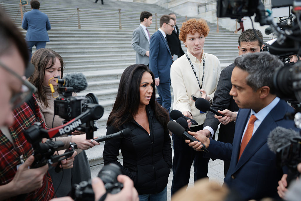 The Struggle Over FISA Section 702 Reauthorization