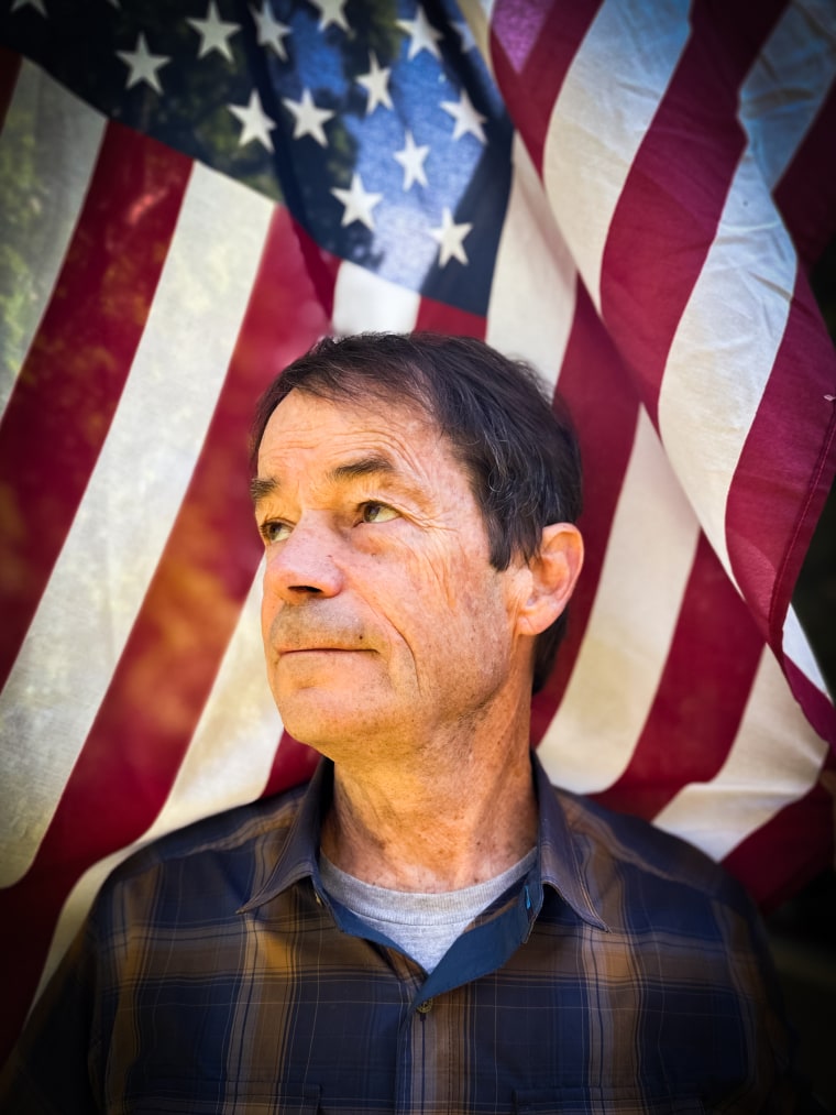 American Flag Fosters Mixed Reactions as July Fourth Approaches