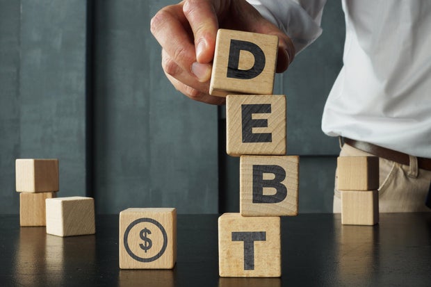 Qualifying for Debt Forgiveness: What You Need to Know