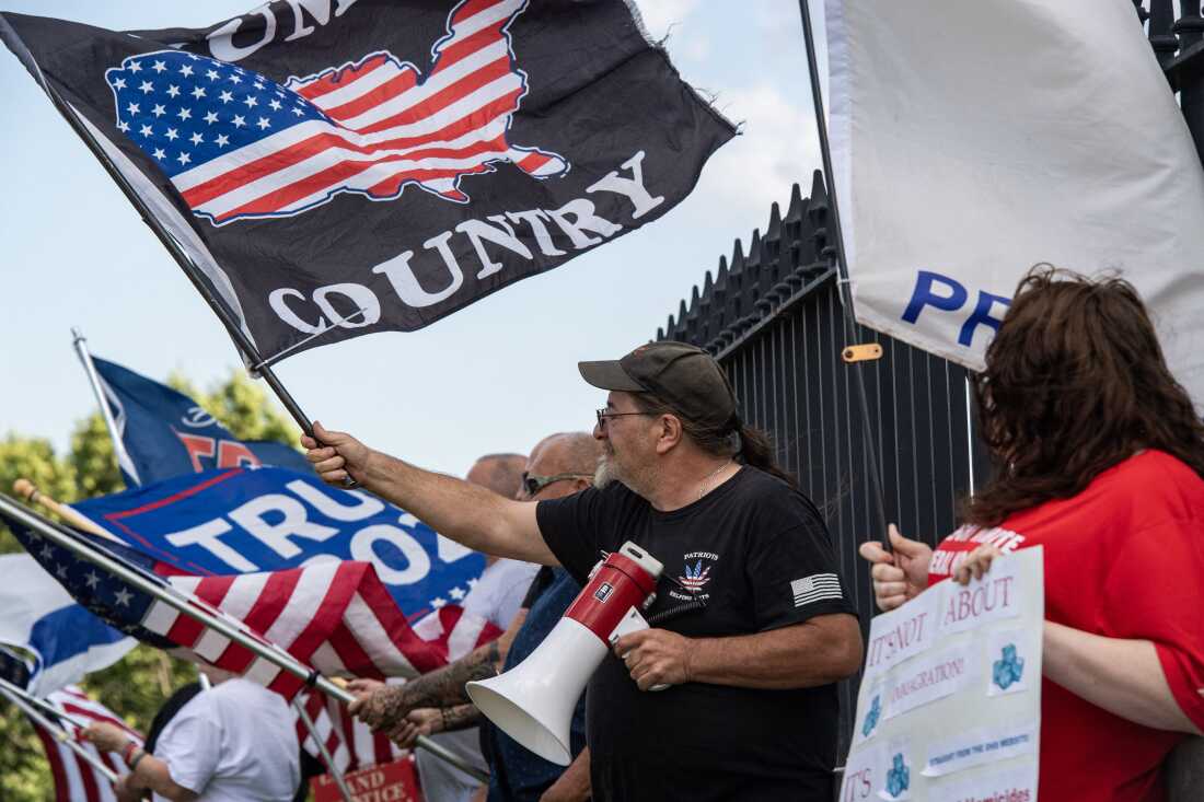 Republicans Intensify Focus on Immigration in 2026 Midterm Campaign