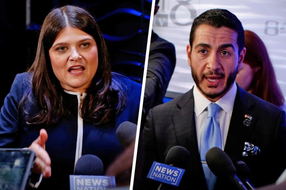 Democrats Aim to Secure Senate Seat with Key Voting Bloc