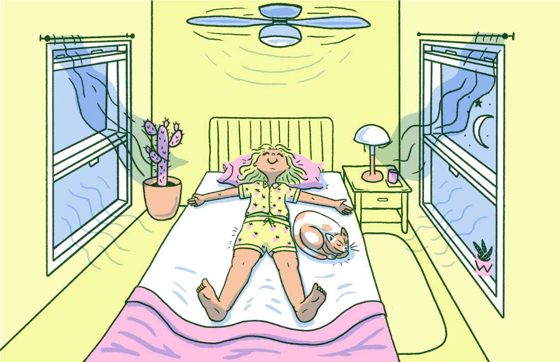 Simple Solutions for Reducing Home Energy Use