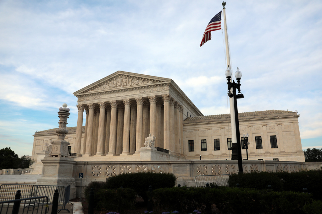 Supreme Court Reviews Fairness in Government Property Seizures