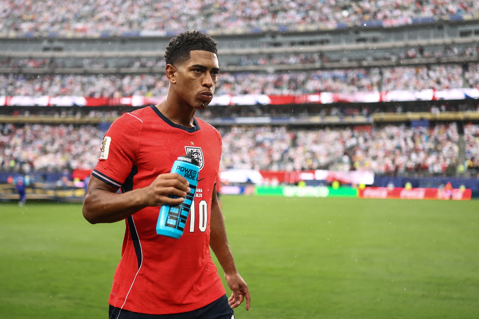 Controversial Hydration Breaks in the 2026 FIFA World Cup