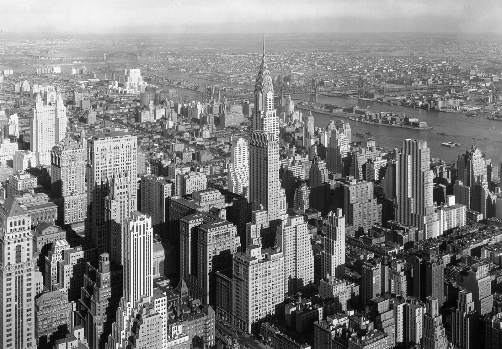 Preserving American Architectural History Amid Modern Development